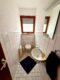 Ruhiges Wohnen mit bester Anbindung. - RESERVIERT - Separates WC